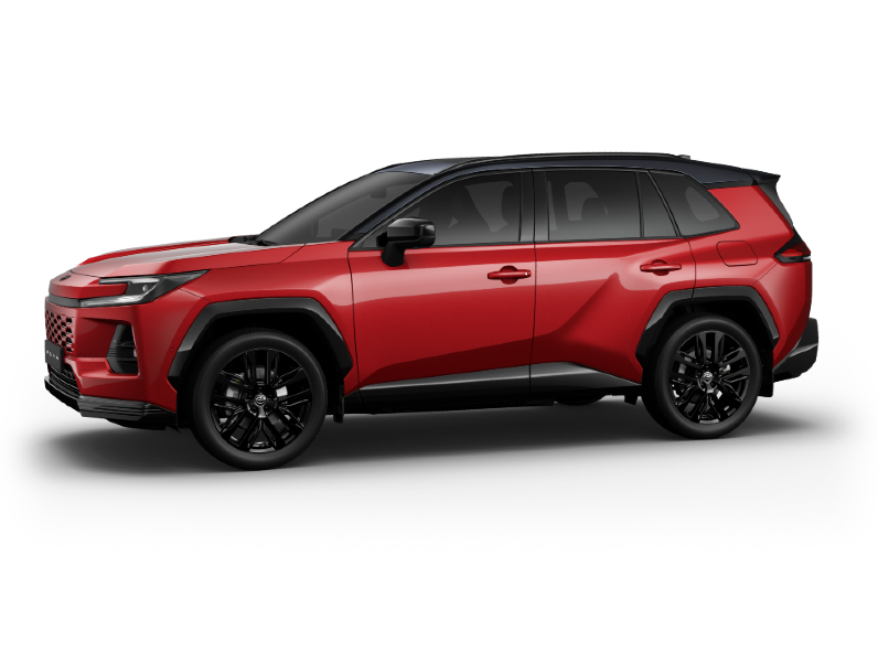 XSE (هایبرید)